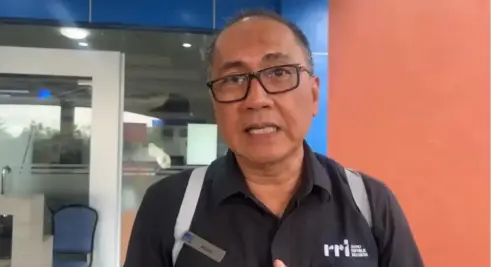 Foto Berita